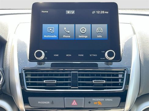 New 2026 Mitsubishi Eclipse Cross SEL image 14