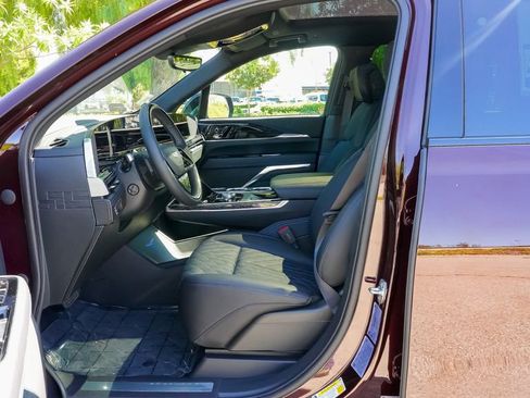 New 2026 Cadillac Escalade IQ Sport 1 image 22