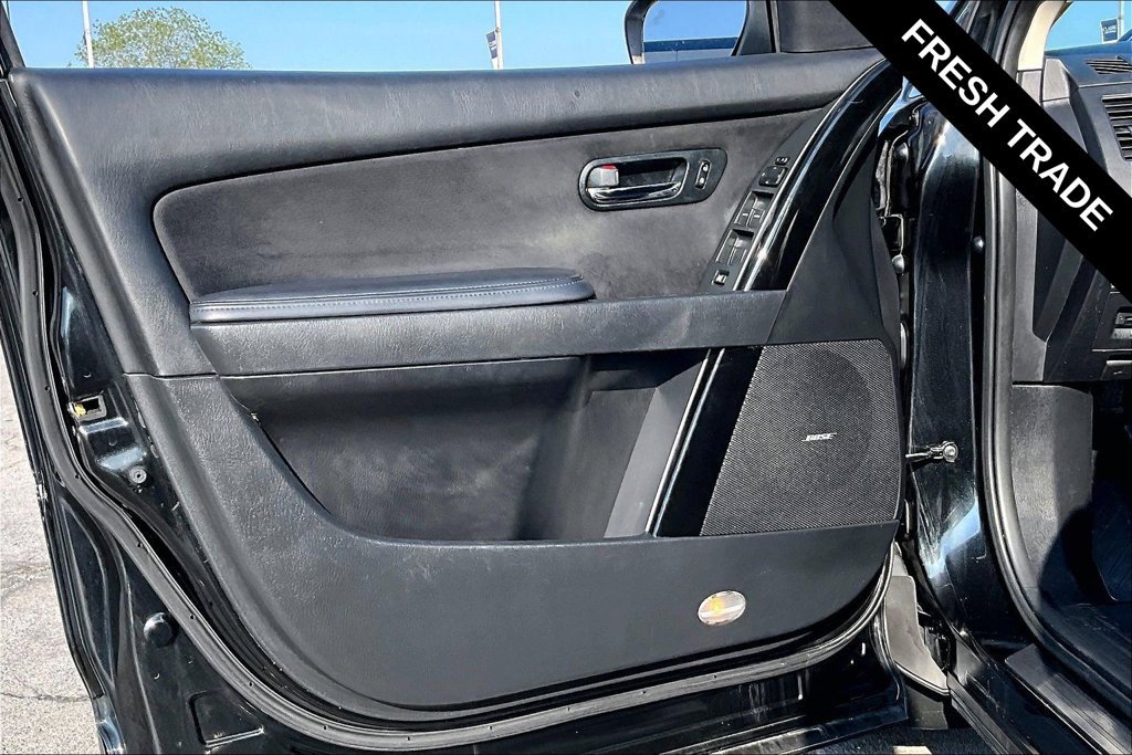 Used 2015 MAZDA CX-9 Touring w/ Touring Technology Package AWD/4WD image 21