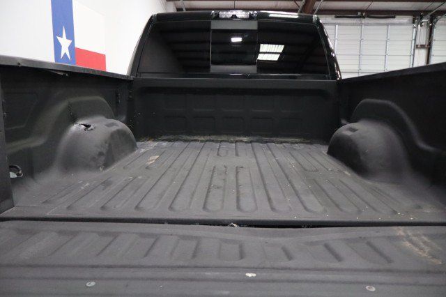 Used 2019 RAM 2500 Laramie w/ Black Appearance Package AWD/4WD image 35