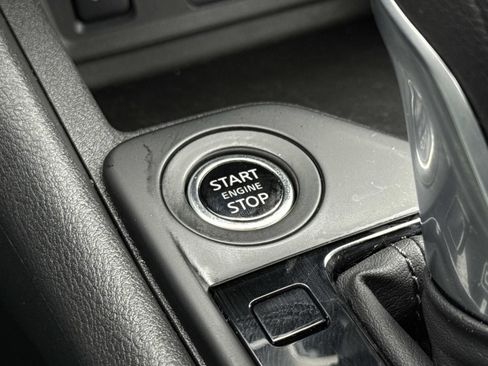 Certified 2025 Nissan Sentra S image 20