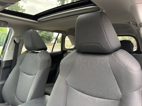 Used 2024 Toyota RAV4 XLE w/ Convenience Package AWD/4WD image 23