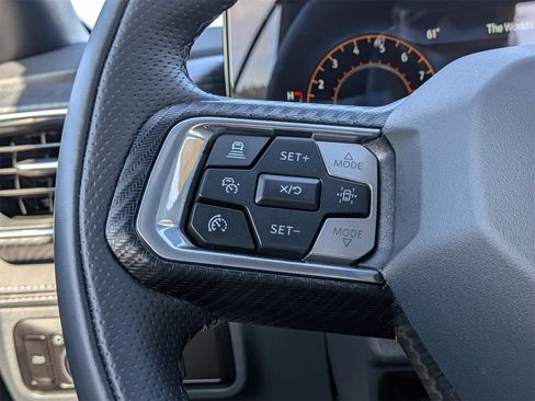 New 2025 Ford Mustang GT Premium image 28