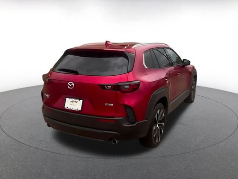 Used 2025 MAZDA CX-50 2.5 Hybrid w/ Premium Plus Pkg AWD/4WD image 14