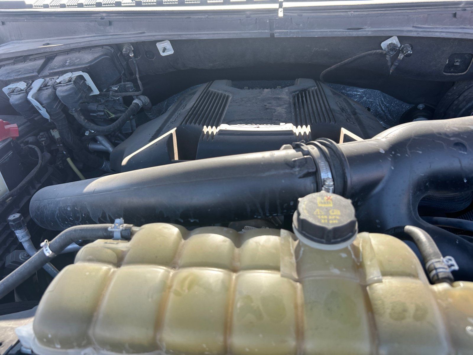 Used 2020 Ford Expedition XLT RWD image 21