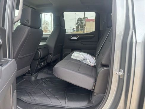 New 2026 Chevrolet Silverado 1500 LT w/ Protection Package image 16