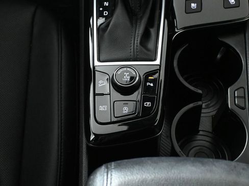 Used 2023 Kia Sportage X-Pro Prestige AWD/4WD image 25