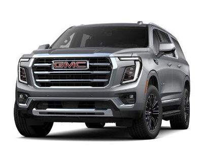 New 2026 GMC Yukon XL Elevation