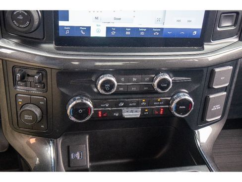 Used 2023 Ford F150 XLT w/ Equipment Group 302A High AWD/4WD image 24