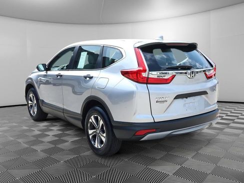 Used 2019 Honda CR-V LX image 7