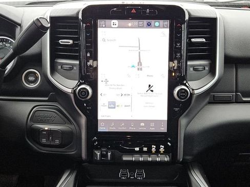 New 2026 RAM 2500 Lone Star image 15