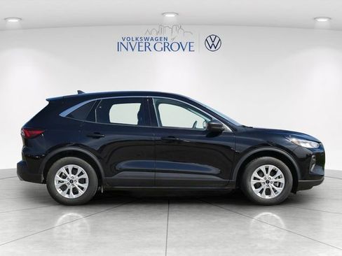 Used 2024 Ford Escape Active FWD image 8