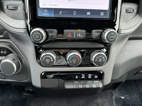 New 2026 RAM 1500 Tradesman RWD image 28