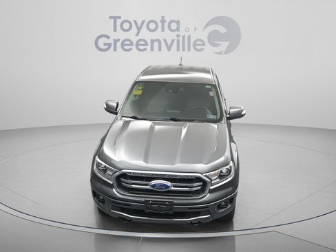 Used 2019 Ford Ranger Lariat w/ FX4 Off-Road Package AWD/4WD image 23