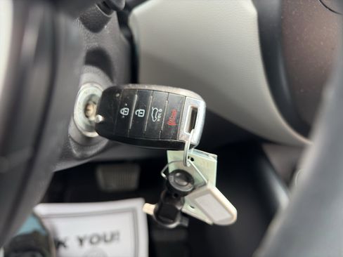 Used 2016 Kia Soul + w/ Eco Package FWD image 24