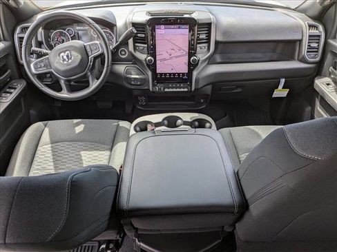 New 2025 RAM 2500 Tradesman image 14