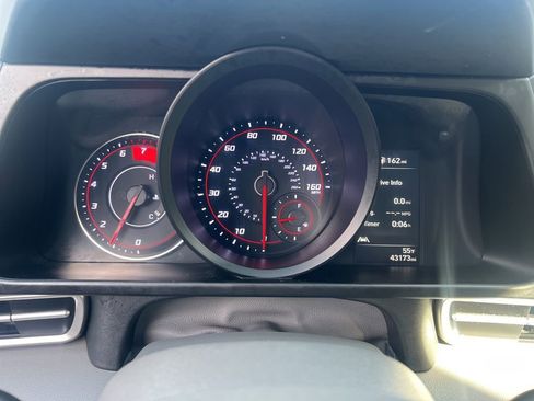 Used 2023 Hyundai Elantra SEL w/ Cargo Package image 55