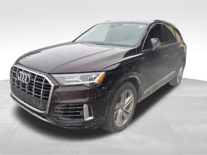 Used 2020 Audi Q7 3.0T Premium w/ Convenience Package