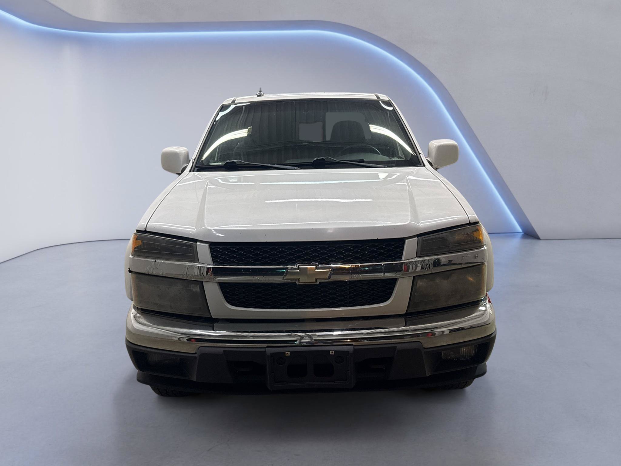 Used 2009 Chevrolet Colorado LT w/ Power Convenience Package AWD/4WD image 2