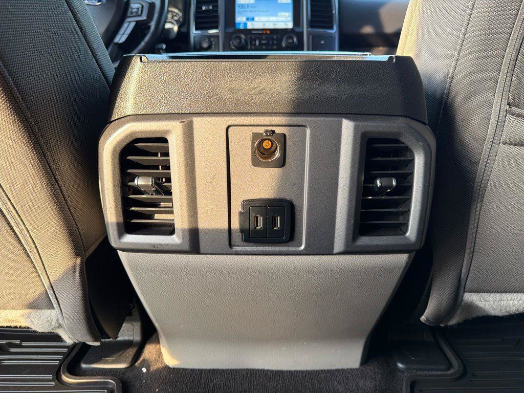 Used 2018 Ford F150 XLT w/ Equipment Group 302A Luxury AWD/4WD image 19