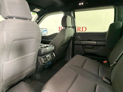 Certified 2024 Ford F150 XLT w/ Equipment Group 302A MID AWD/4WD image 14