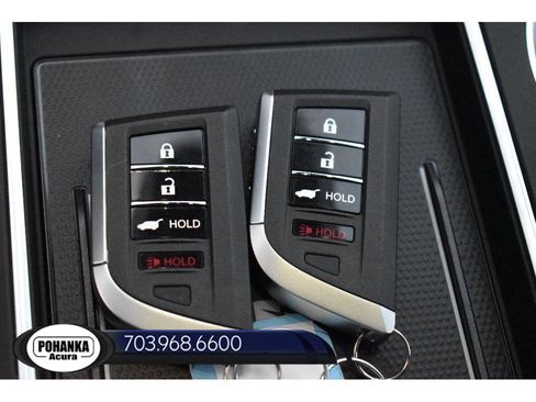 New 2026 Acura MDX SH-AWD image 29