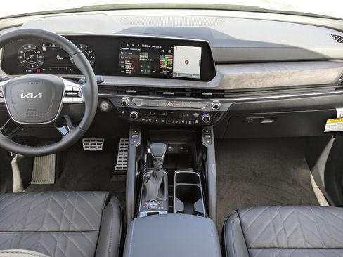 New 2025 Kia Telluride SX X-Line image 18