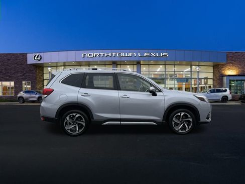 Used 2023 Subaru Forester Touring image 25