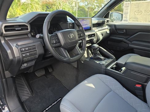 New 2026 Toyota Tacoma SR5 image 25