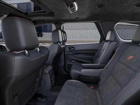 New 2026 Dodge Durango GT AWD/4WD image 23
