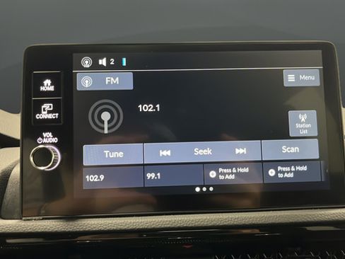 Used 2026 Honda CR-V EX-L image 15