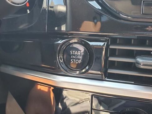 New 2025 Nissan Pathfinder Platinum w/ Cargo Package image 28