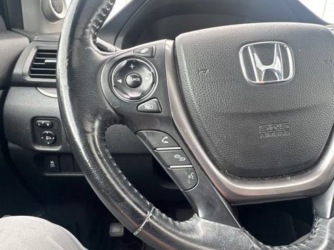 Used 2016 Honda Pilot EX-L image 18