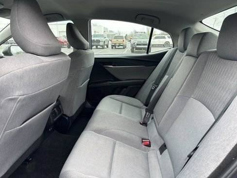 Certified 2025 Toyota Camry LE w/ Convenience Package image 33