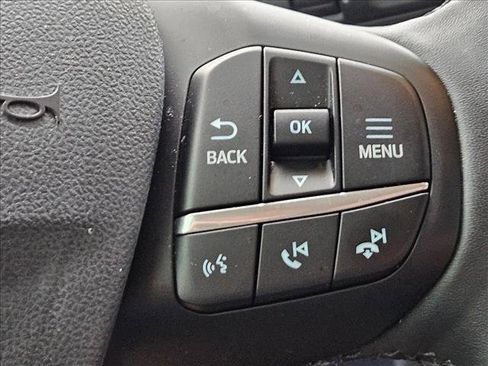 Used 2024 Ford Maverick Lariat AWD/4WD image 22