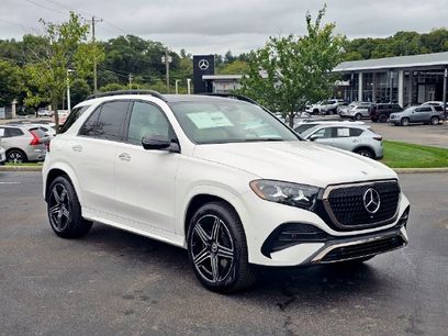 New 2027 Mercedes-Benz GLE 350 4MATIC