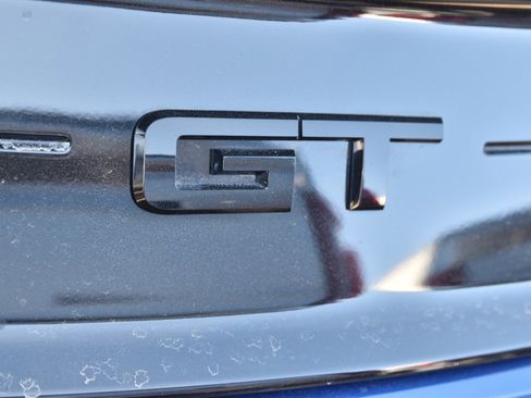 Certified 2023 Ford Mustang GT Premium w/ Mustang Nite Pony Package image 10