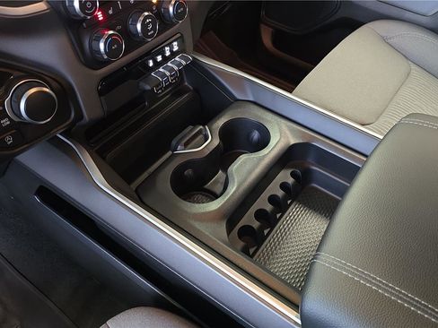 Used 2022 RAM 1500 Big Horn image 24