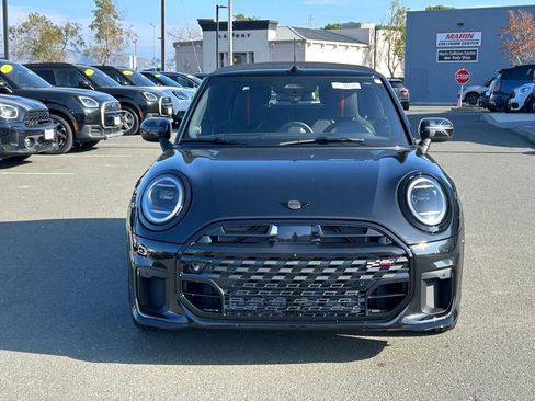 New 2026 MINI Cooper S image 8