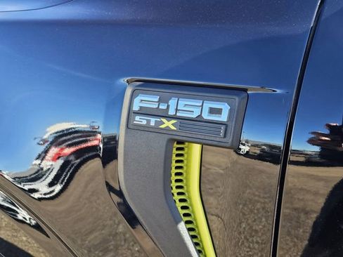 Used 2025 Ford F150 STX w/ Equipment Group 200A image 32
