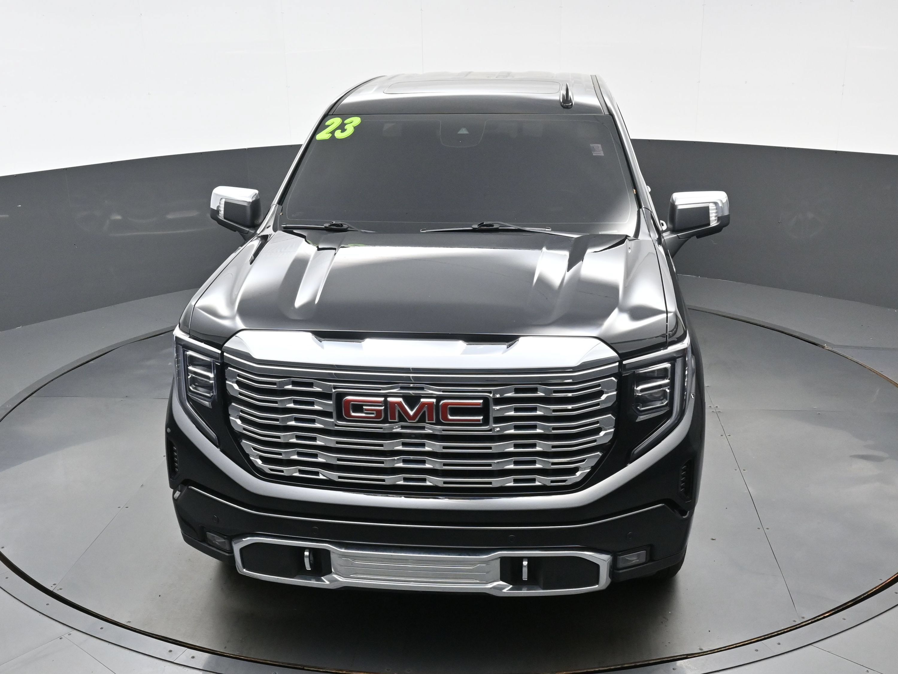 Used 2023 GMC Sierra 1500 Denali AWD/4WD image 44