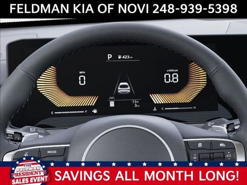 New 2026 Kia K5 GT image 22