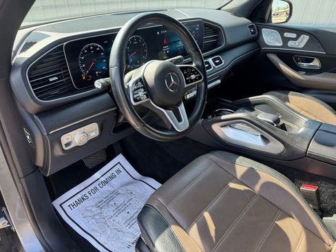 Used 2020 Mercedes-Benz GLE 350 image 13