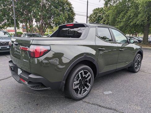 New 2026 Hyundai Santa Cruz Limited image 4