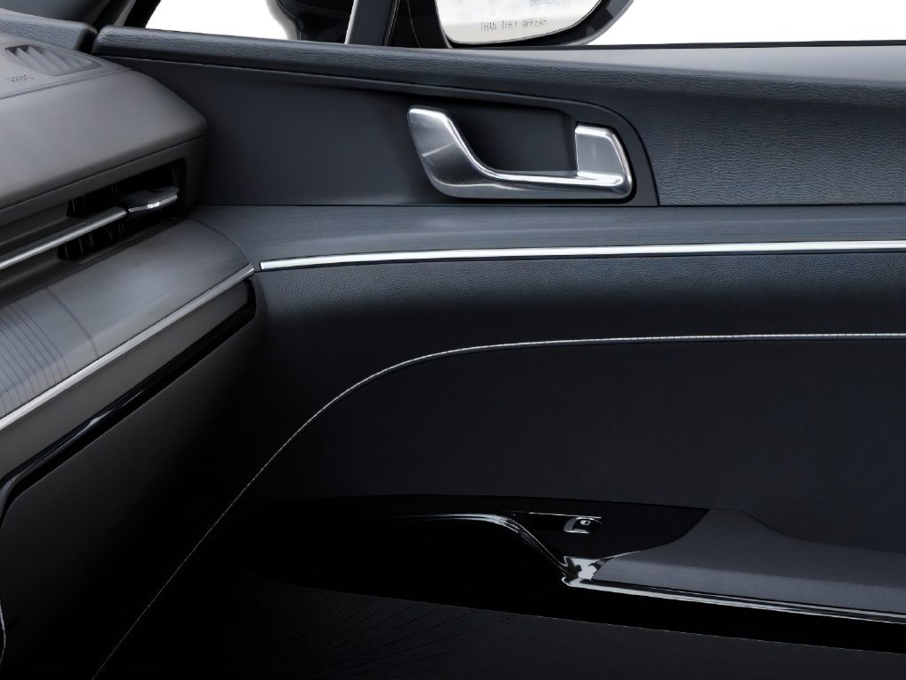 New 2026 Kia K5 GT-Line w/ GT-Line Premium Package FWD image 28