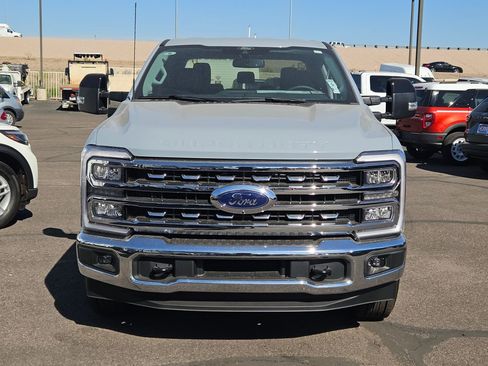 New 2026 Ford F350 Lariat image 2