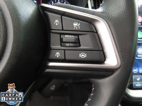 Used 2024 Subaru Outback Limited image 16