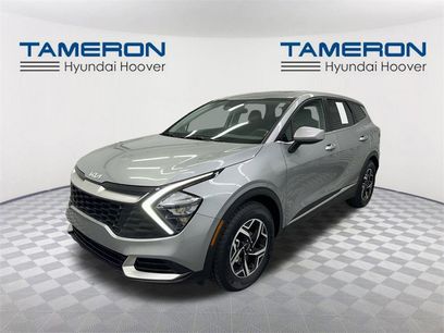 Used 2023 Kia Sportage LX