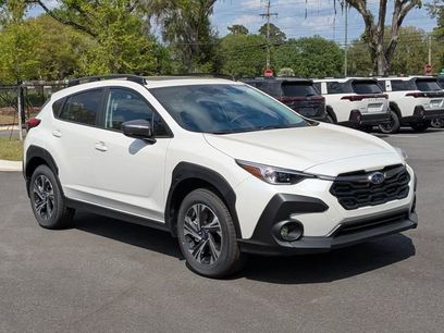 New 2026 Subaru Crosstrek 2.0i Premium