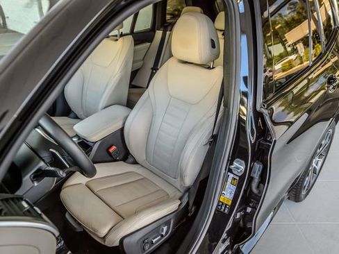 Used 2019 BMW X3 M40i w/ Premium Package AWD/4WD image 40